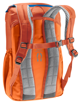 Deuter Junior Chestnut-Mandarine